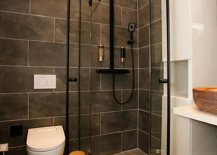 Lux Prime With Free Parking And Fast Internet 600 Mbits * Vienne