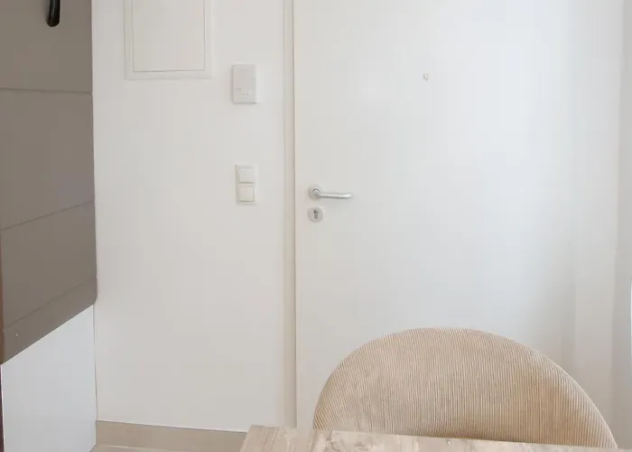 Lux Prime With Free Parking And Fast Internet 600 Mbits Vienne