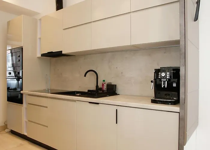 Lux Prime With Free Parking And Fast Internet 600 Mbits * Vienne
