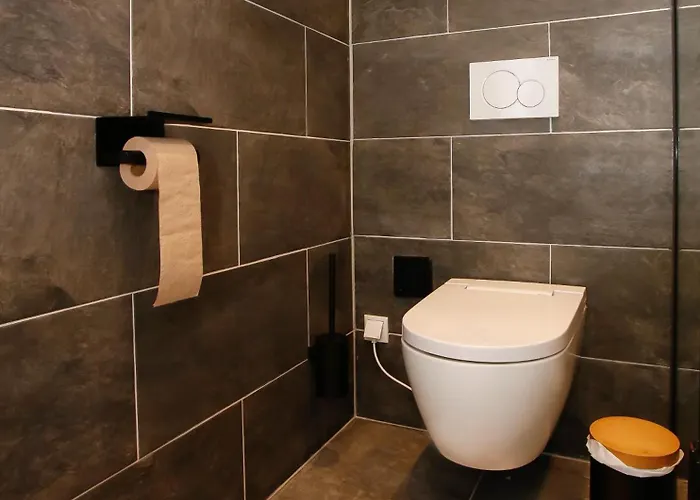 Appartement Lux Prime With Free Parking And Fast Internet 600 Mbits Vienne