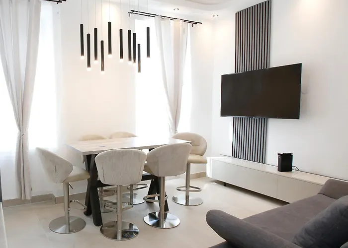 Lux Prime With Free Parking And Fast Internet 600 Mbits Vienne