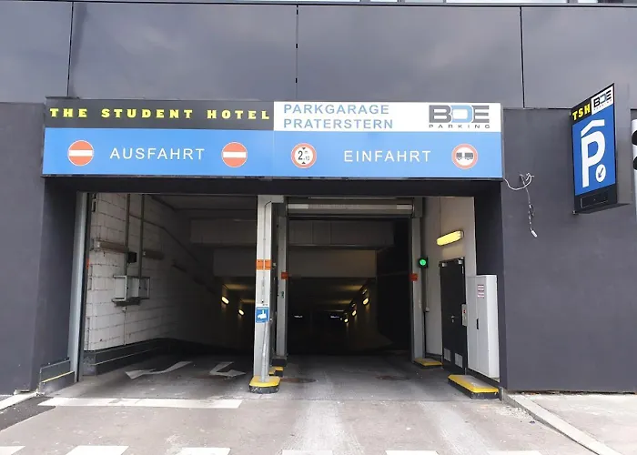 Lux Prime With Free Parking And Fast Internet 600 Mbits Vienne