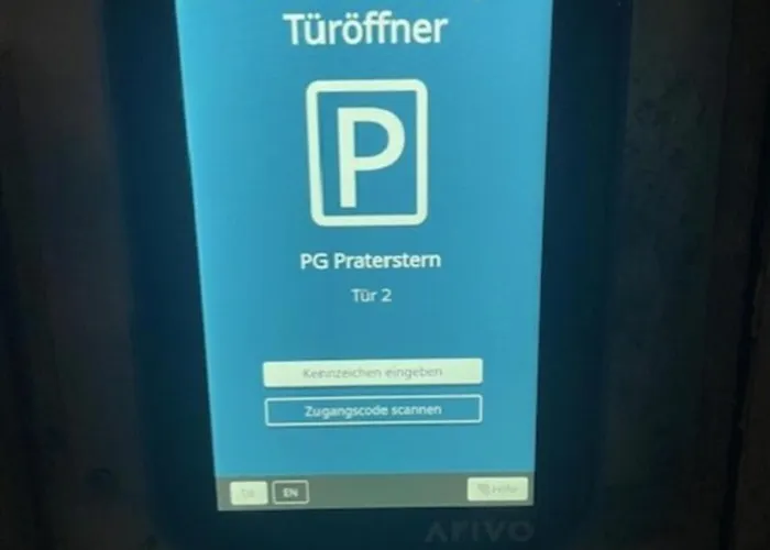 Lux Prime With Free Parking And Fast Internet 600 Mbits Vienne