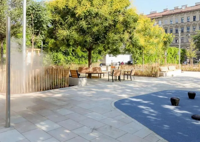 Lux Prime With Free Parking And Fast Internet 600 Mbits Appartement *